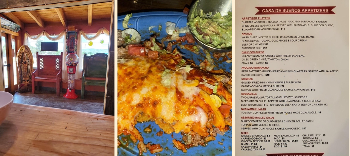 Casa De Suenos Tularosa