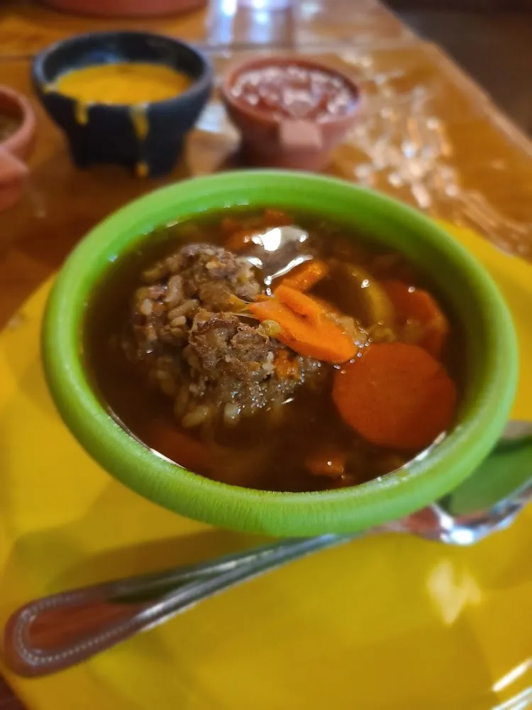 Albondigas