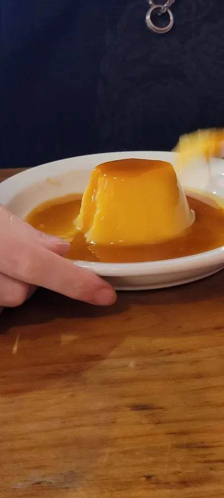Flan