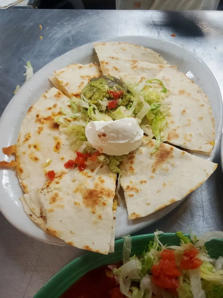 Quesadilla